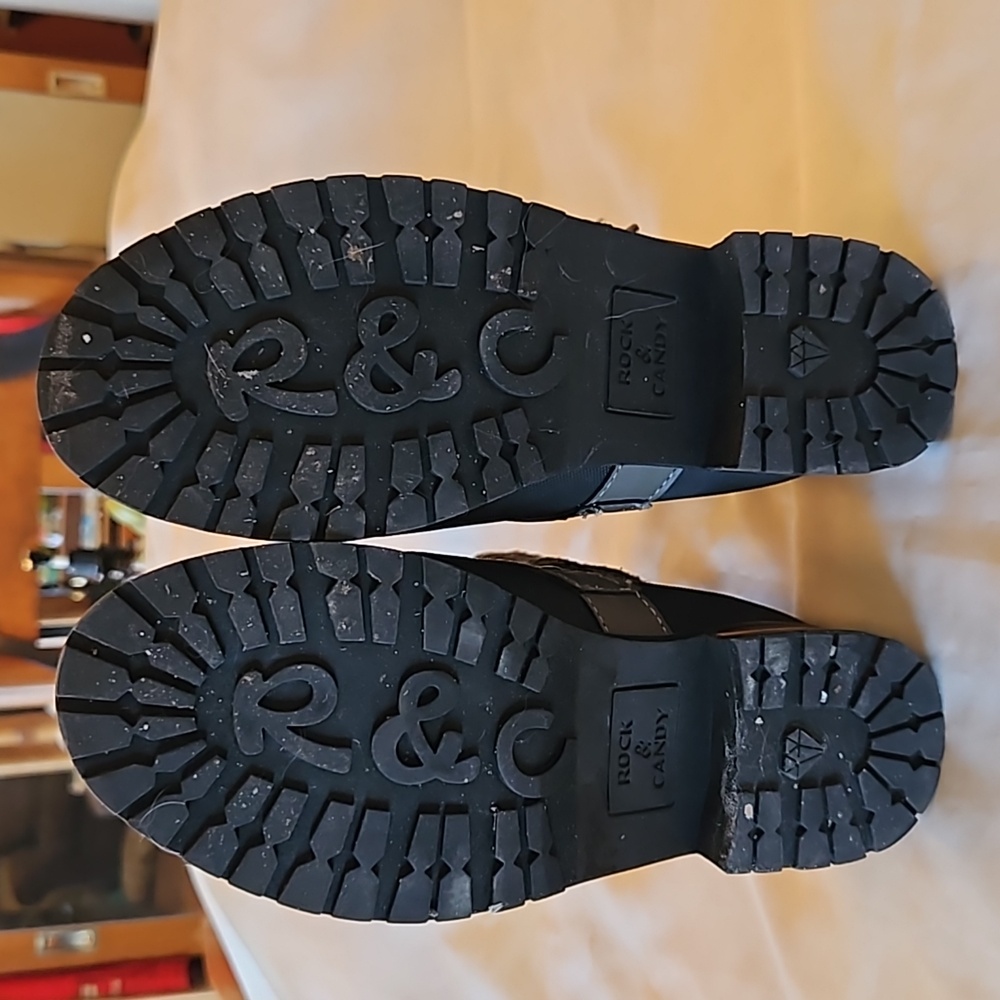 Lightweight winter boots - Picture 5 of 6